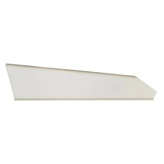 Triple X Midget Side Visor