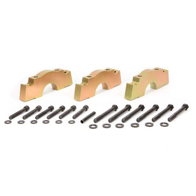 Milodon SBC Main Caps (265-327) 11050