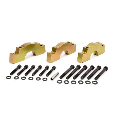 Milodon Main Cap Kit BB Chevy 11200