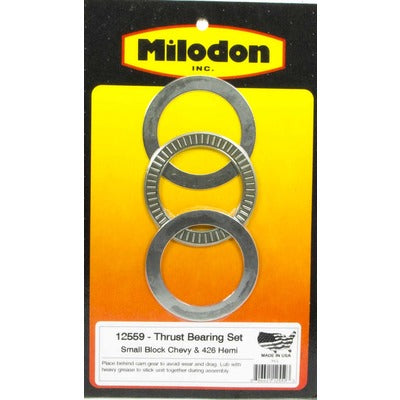 Milodon Thrust Bearing Kit 12559