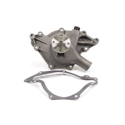 Milodon SBM Water Pump Hi-Volume Steel 60-69 16251