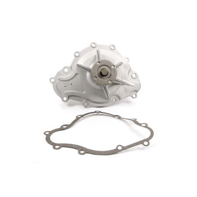 Milodon Pontiac High Volume Aluminum Water Pump 16281