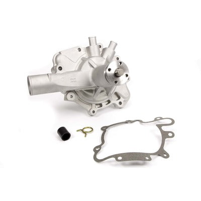 Milodon Aluminum High Volume Water Pump Olds 350-400 16285