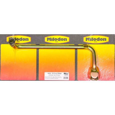 Milodon Oil Pump Pickup 18290