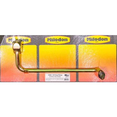 Milodon Oil Pump Pickup 18292