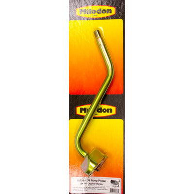 Milodon Oil Pump Pickup 18328