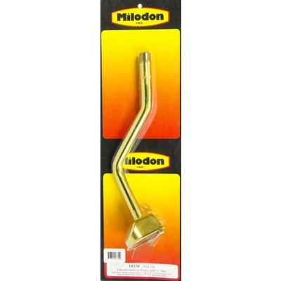 Milodon Oil Pump Pickup 18330