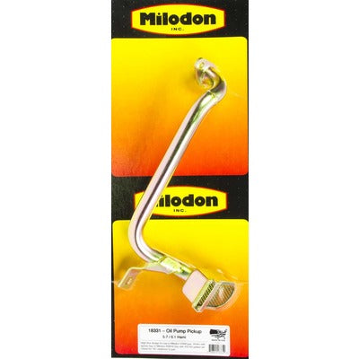 Milodon Oil Pump Pickup 18331