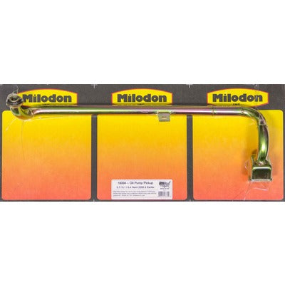 Milodon Oil Pump Pickup 18334