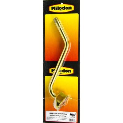 Milodon Oil Pump Pickup 18338