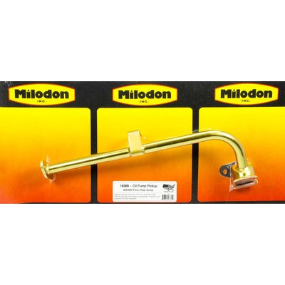 Milodon Oil Pump Pickup 18388