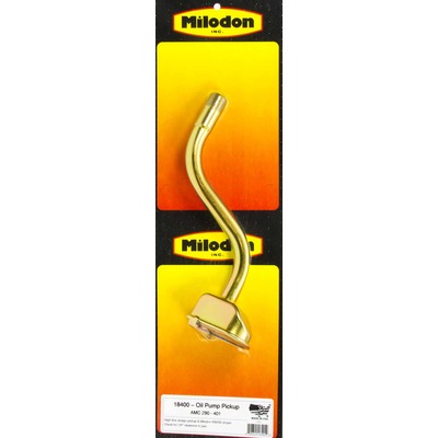 Milodon Oil Pump Pickup 18400