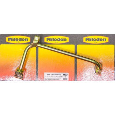 Milodon Oil Pump Pickup 18430