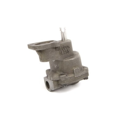 Milodon SBC Oil Pump Standard Volume 18755