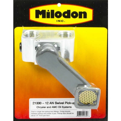 Milodon Chrysler Oil Pick Up 21330