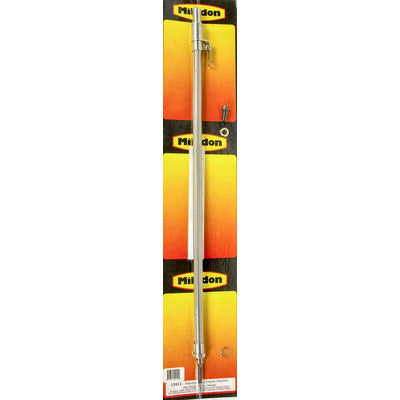 Milodon BBC S/S Engine Dipstick Marine 22012