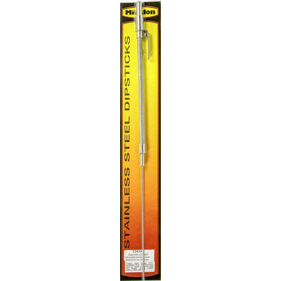 Milodon S/S Oil Dipstick Ford FE 22034