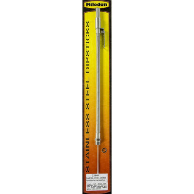 Milodon Ford S/S Engine Dipstick 22040