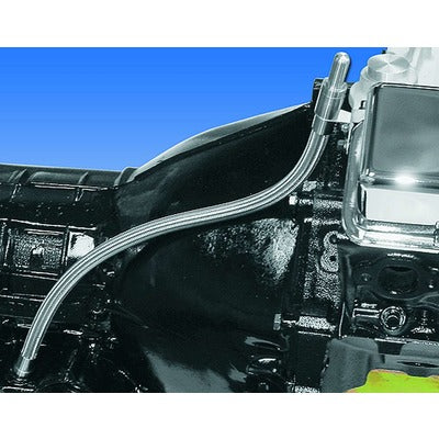 Milodon GM P/G S/S Dipstick 22100