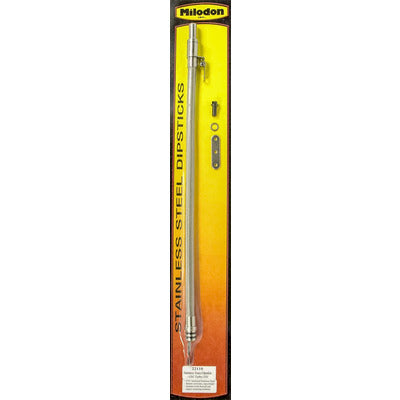 Milodon GM TH350 S/S Dipstick 22110