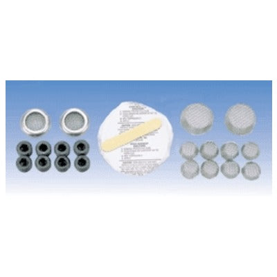 Milodon SBC Valley Screen Kit 23150