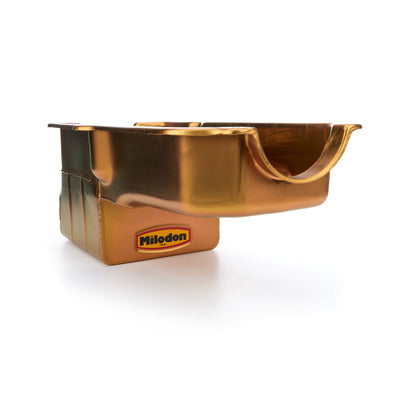 Milodon AMC V8 S/S Oil Pan 30250