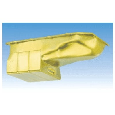 Milodon Pontiac Low Profile Oil Pan 30355