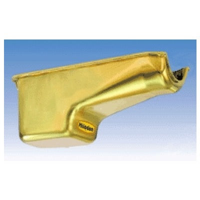 Milodon SBC Deep Sump Pan 30401