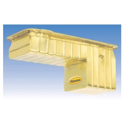 Milodon Ford FE 4x4 Truck Oil Pan 30550