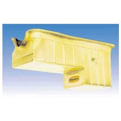 Milodon BBF 460 4x4 Oil Pan 8qt 30570