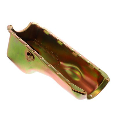 Milodon BBC Stock Oil Pan 30710