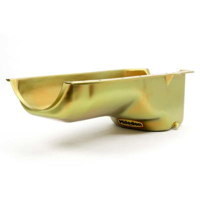 Milodon Oil Pan Olds V8 350-455 Stock 30765