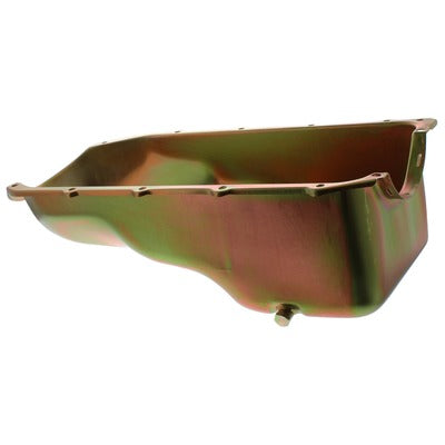 Milodon Pontiac Stock Oil Pan 30770
