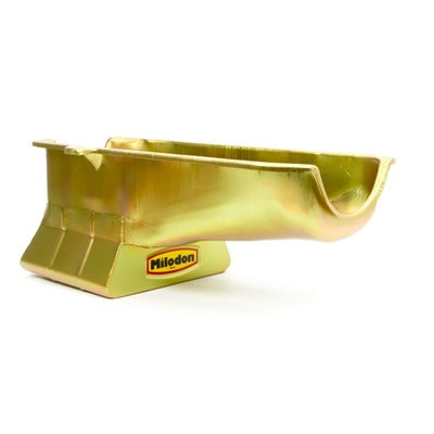 Milodon SBC Low Profile Oil Pan 30901