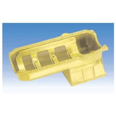 Milodon SBC Low Profile Stroker Oil Pan 30908