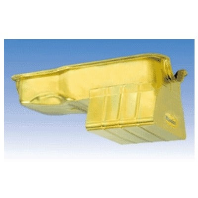 Milodon SB Ford Low Profile Pan 30925