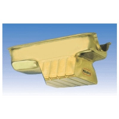 Milodon SB Mopar Low Profile Pan 30935