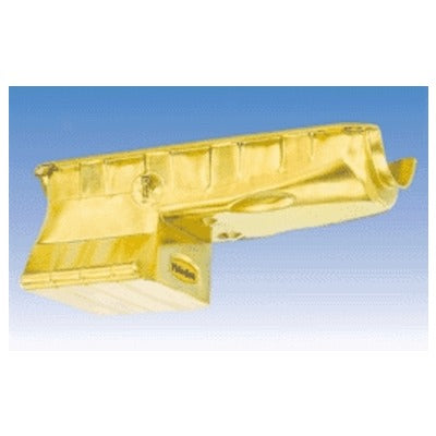 Milodon BB Chevy Low Profile Pan 30950