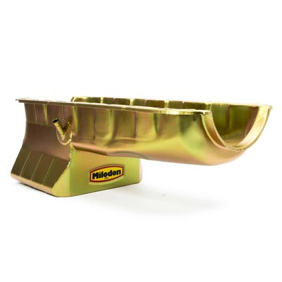 Milodon BBC Oil Pan Gen IV 30951