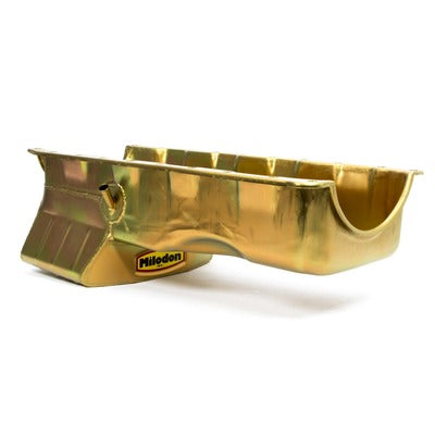 Milodon BBC Gen V/VI Oil Pan 7qt Fits 55-57 Chevy 30975