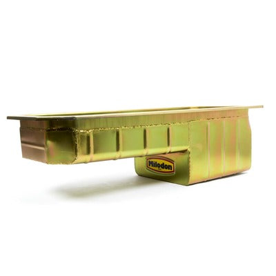 Milodon Oil Pan 5.7/6.1L Hemi Drag Race 31005
