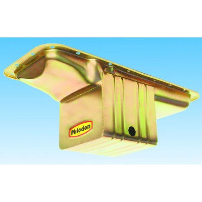 Milodon BB Chrysler Drag Pan 31015