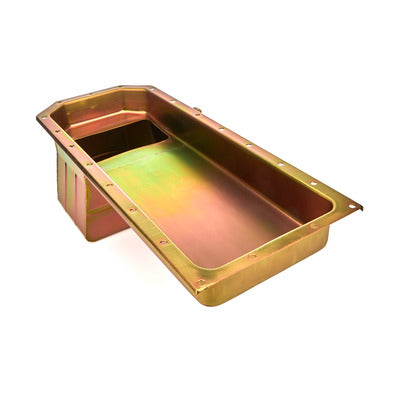 Milodon OIl Pan Mopar Gen III Hemi 6.4L Front Sump 31033