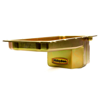 Milodon GM LS Oil Pan S10 Truck & Blazer 31083