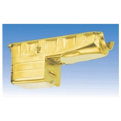 Milodon BB Chevy Deep Sump Pan 31100