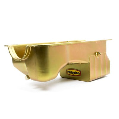 Milodon SB Ford Late Model Pan 31125