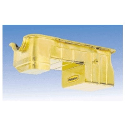 Milodon Ford 351W Late Model Rear Sump Oil Pan 31126