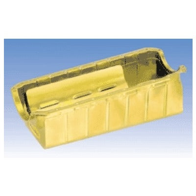 Milodon BB.Chevy Competition Pan 31190