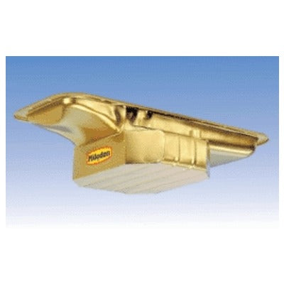 Milodon Oil Pan BBM 383-440 7qt 31580