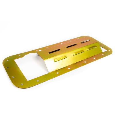 Milodon BBM Windage Tray 32005